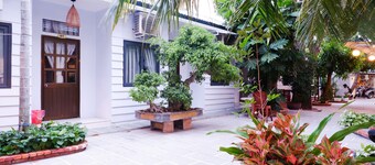Duy An Guest House