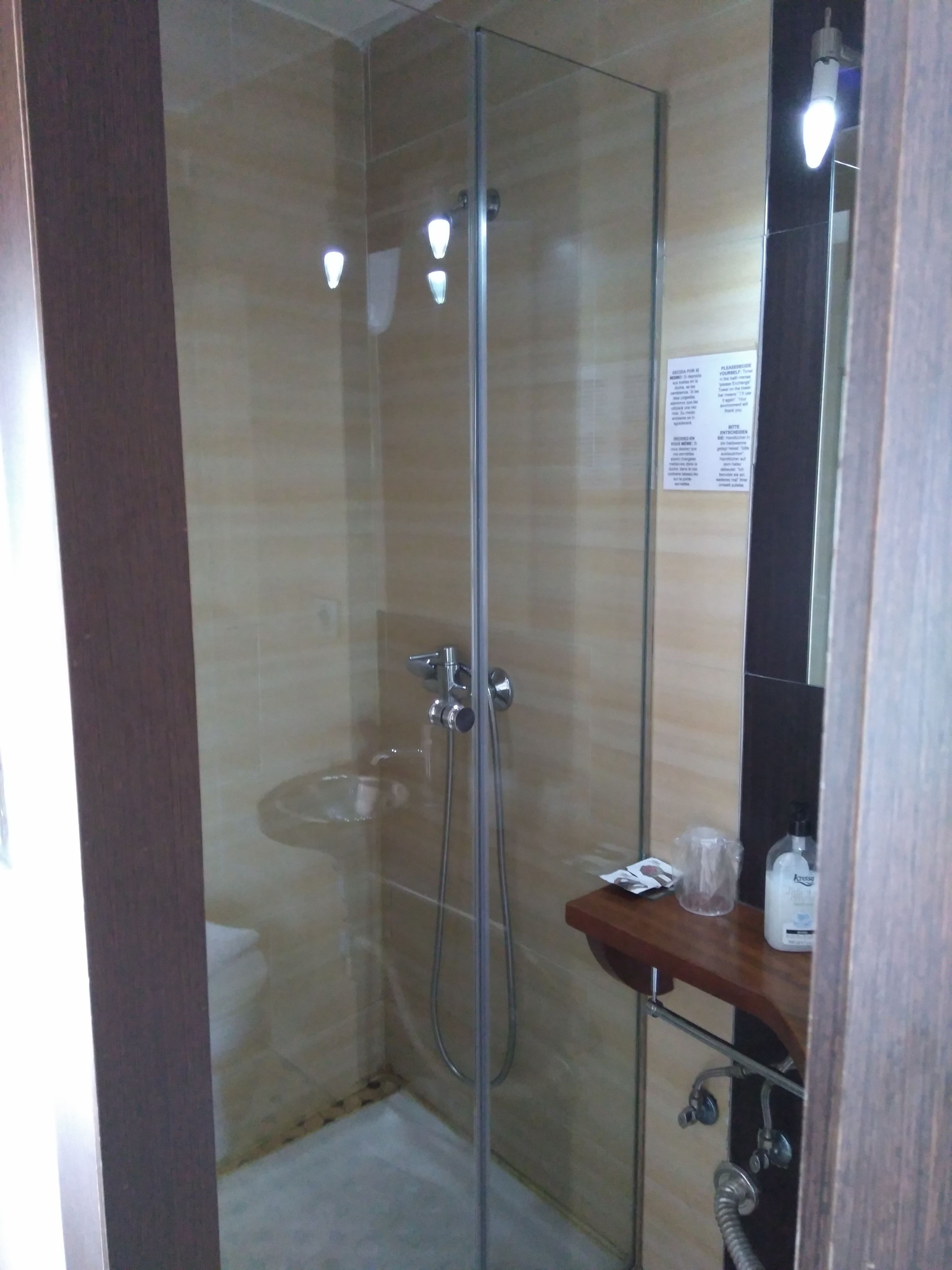 Foto - Hostal Gud Salamanca