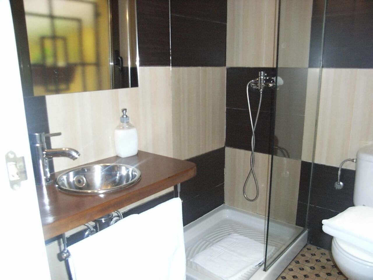 Foto - Hostal Gud Salamanca