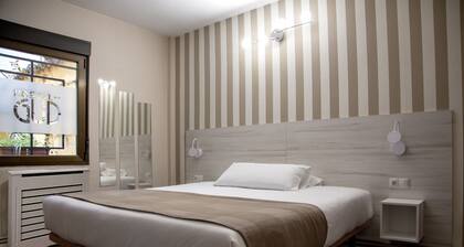 Hostal Gud Salamanca