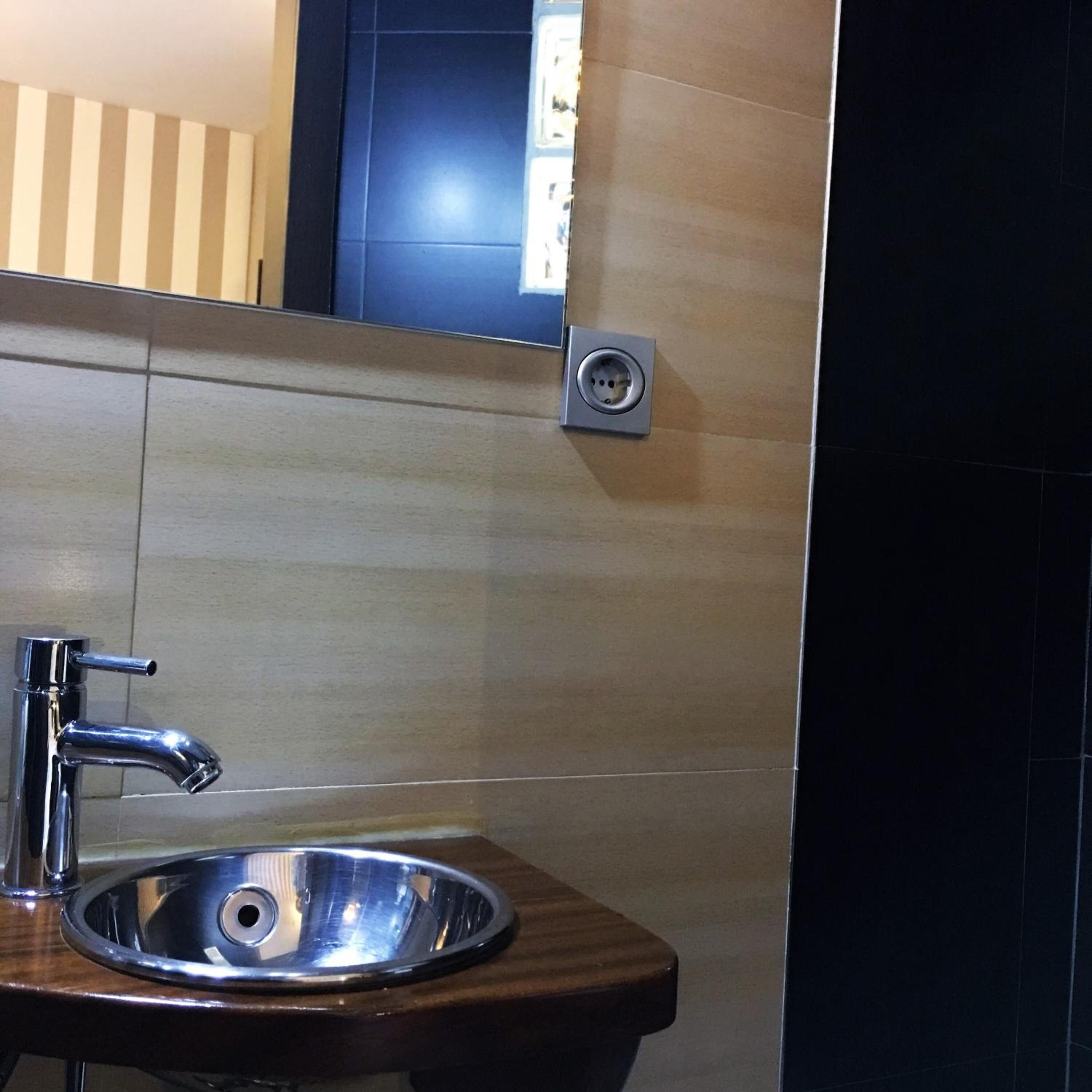 Foto - Hostal Gud Salamanca