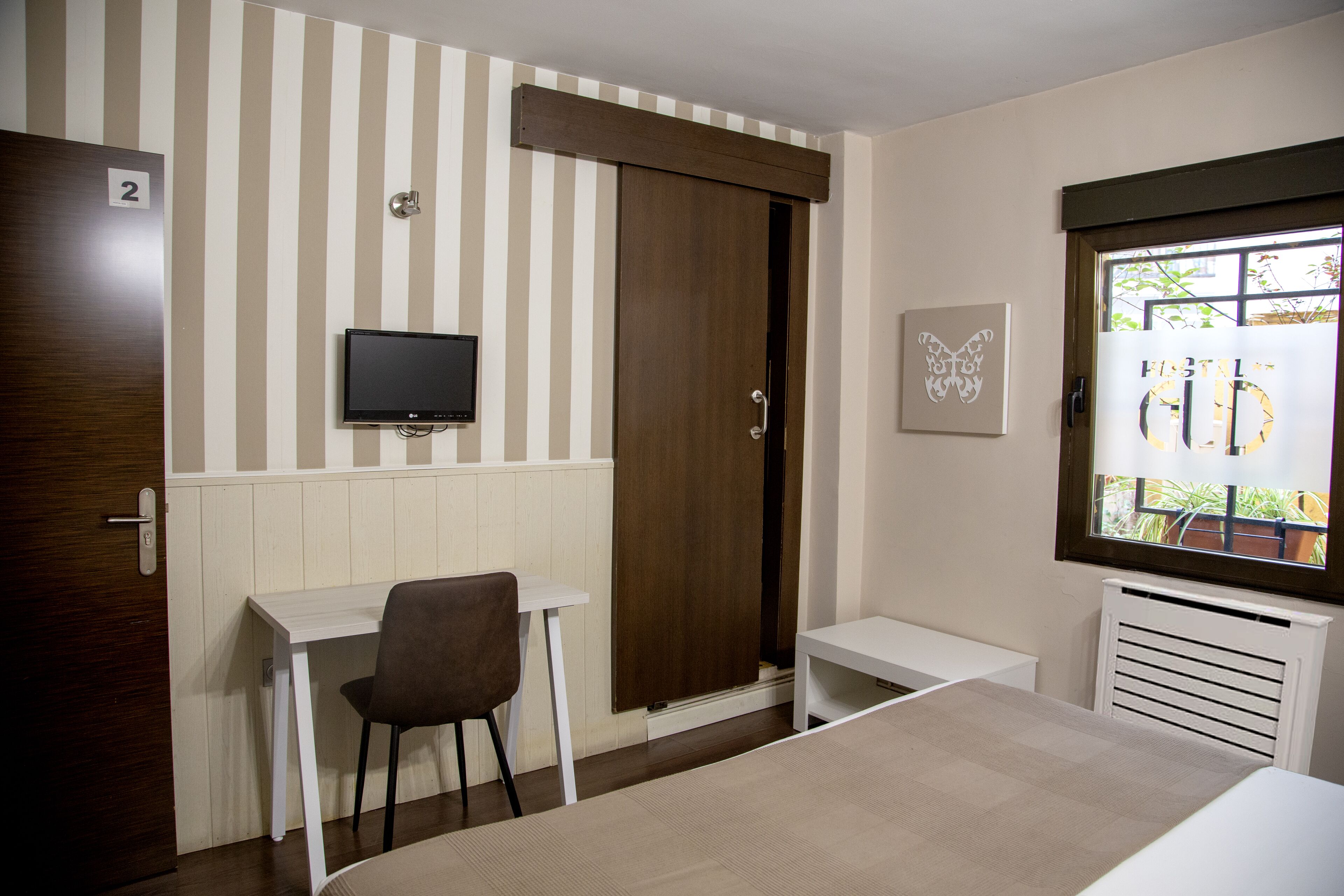 Foto - Hostal Gud Salamanca