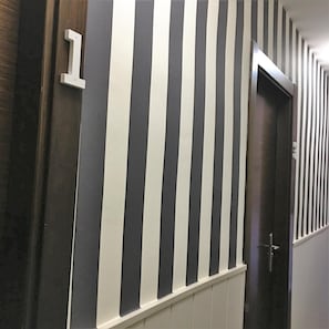 Interior - Hostal Gud Salamanca (Salamanca)