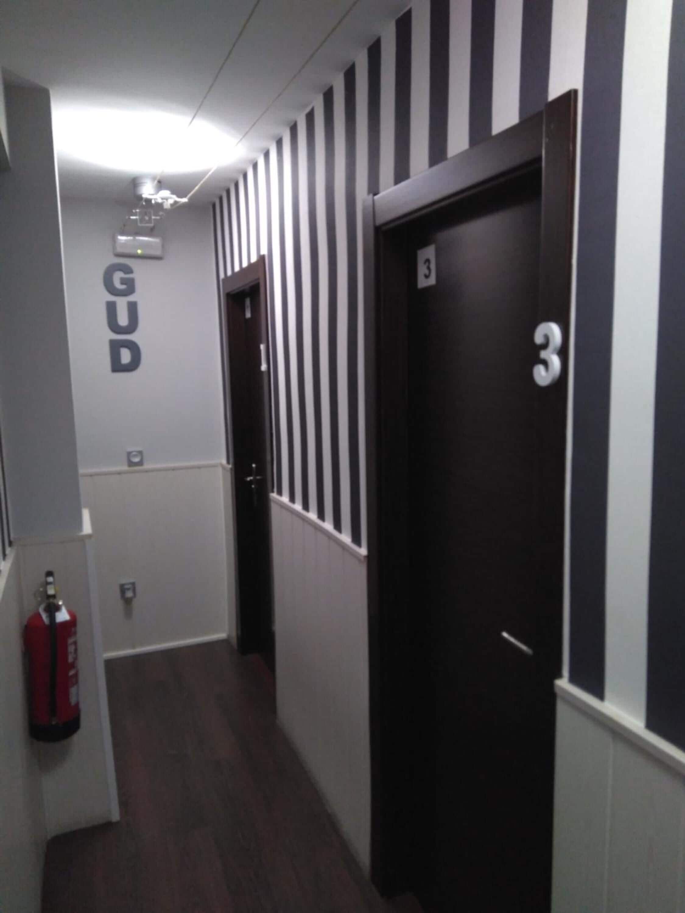 Foto - Hostal Gud Salamanca