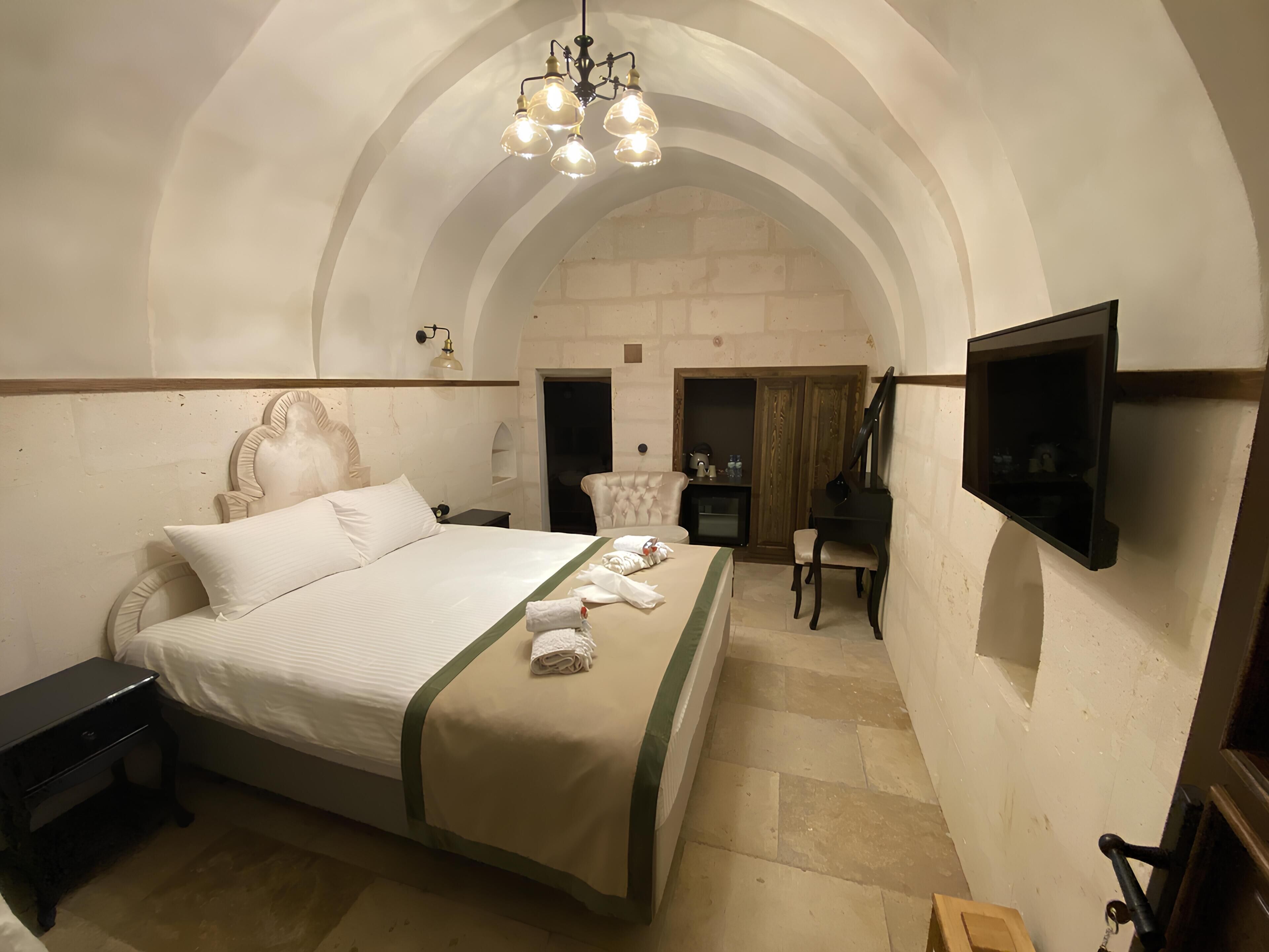 Premium Room | Premium bedding, down duvets, in-room safe, individually furnished