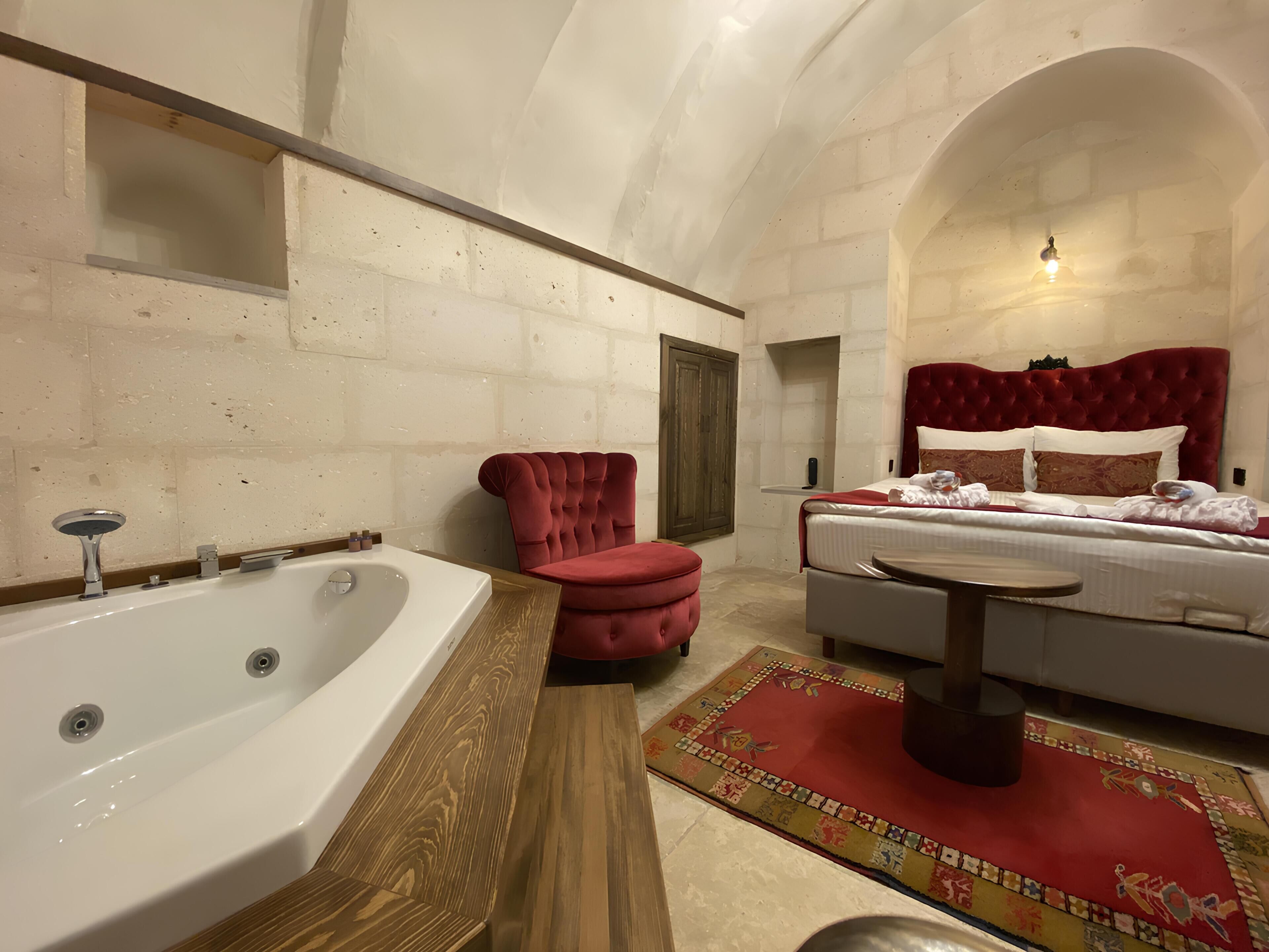 Camera Royal | Biancheria da letto di alta qualità, copriletto in piuma