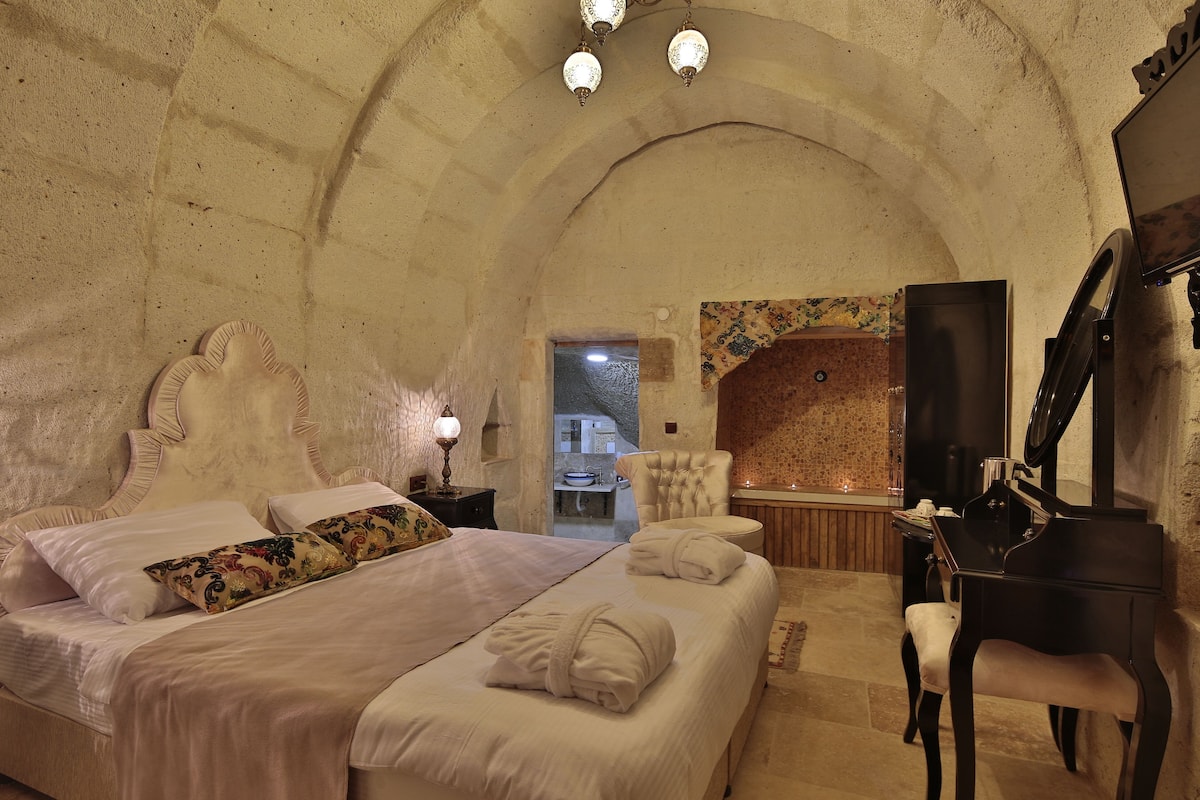 Double Room | View from room