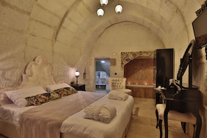 Double Room | View from room