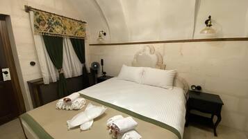 Premium Room | Premium bedding, down duvets, in-room safe, individually furnished