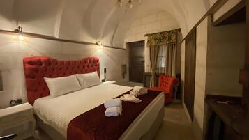 Premium Room | Premium bedding, down duvets, in-room safe, individually furnished