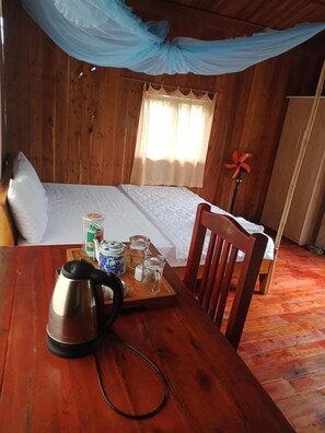 Banana Bungalow | Camas Select Comfort 