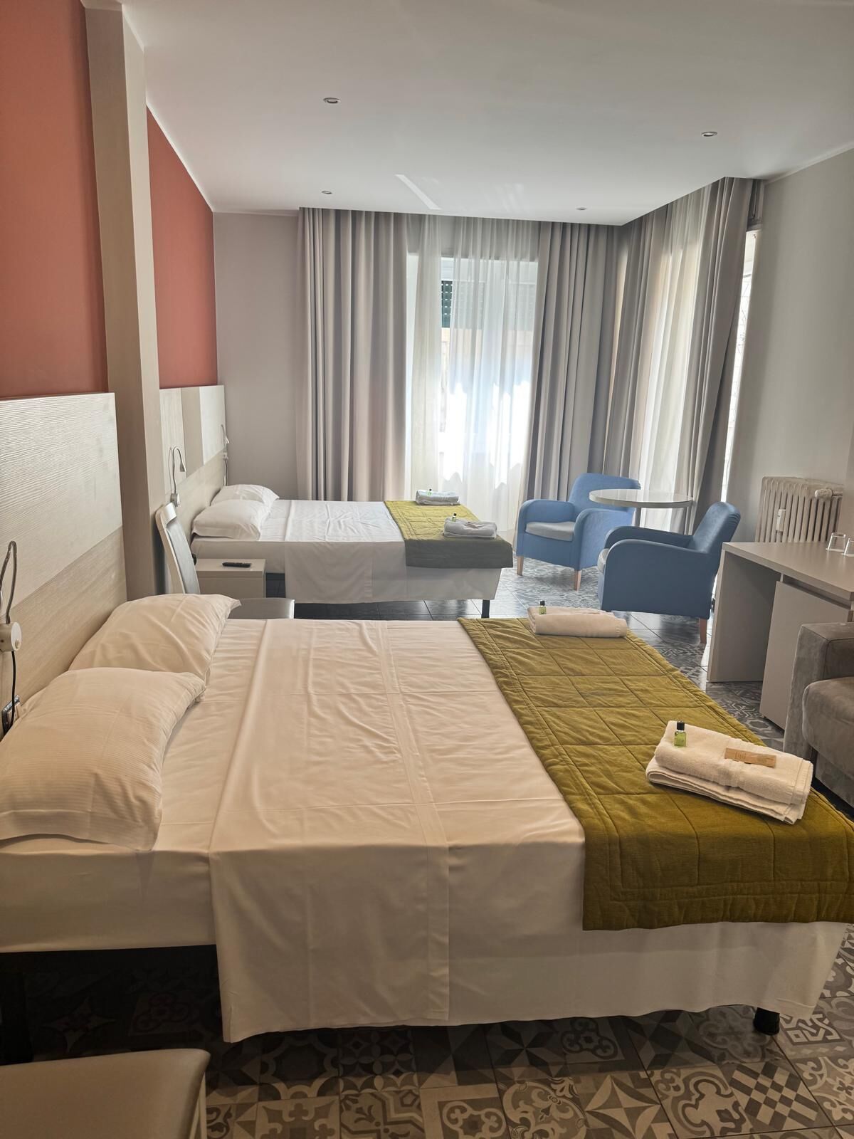 Photo - Hotel Vintage Milano Centrale