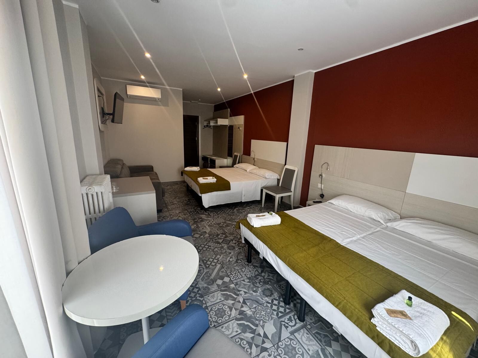 Photo - Hotel Vintage Milano Centrale