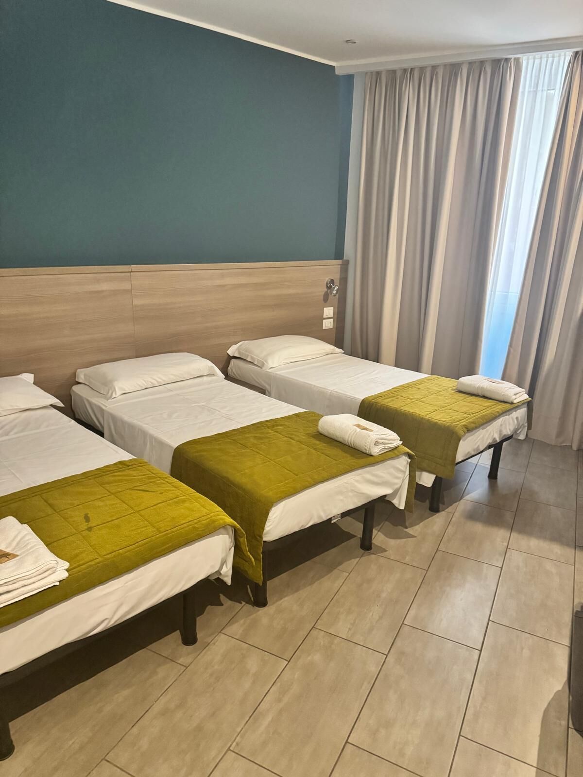 Photo - Hotel Vintage Milano Centrale