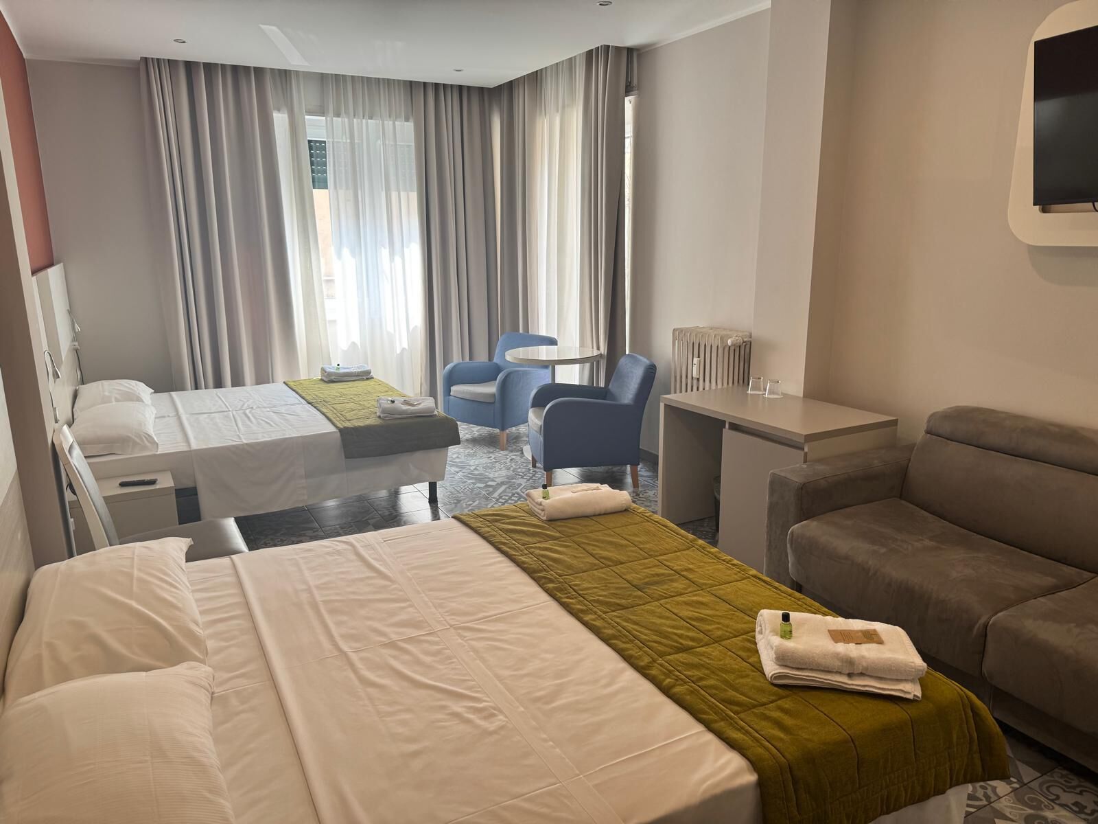 Photo - Hotel Vintage Milano Centrale