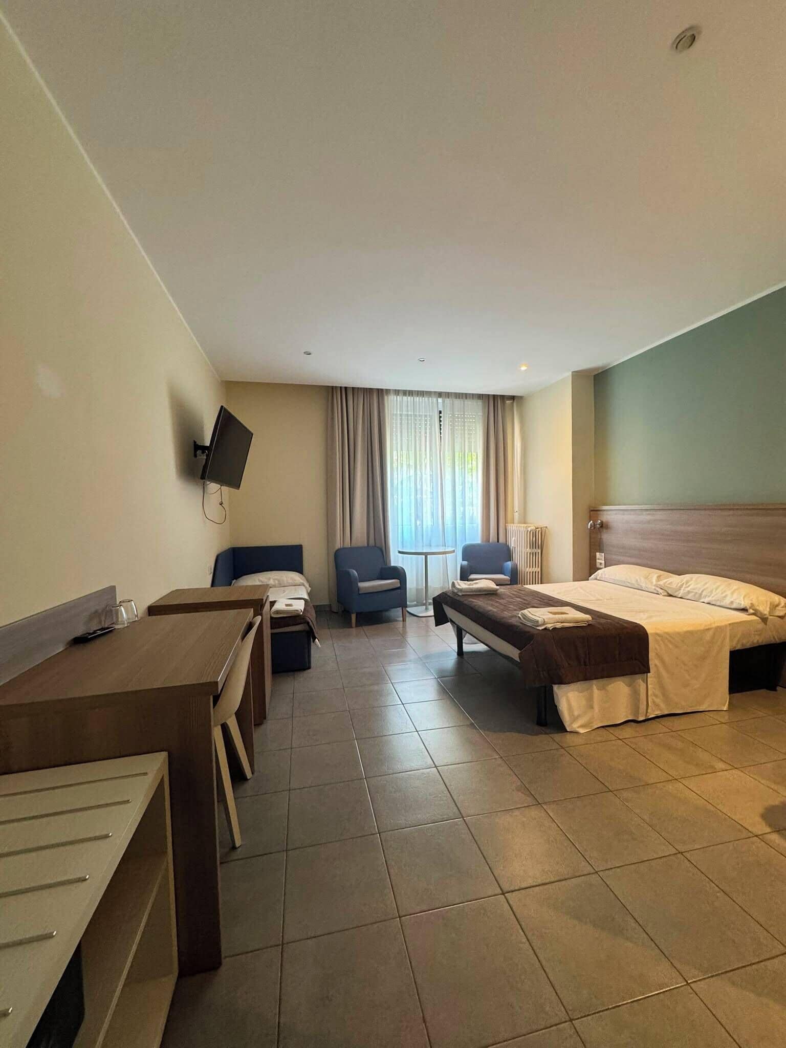 Photo - Hotel Vintage Milano Centrale