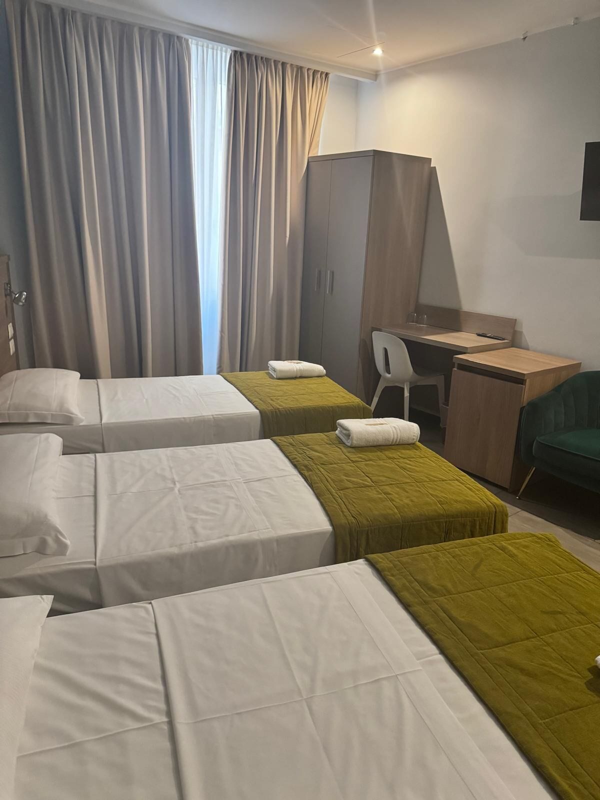 Photo - Hotel Vintage Milano Centrale