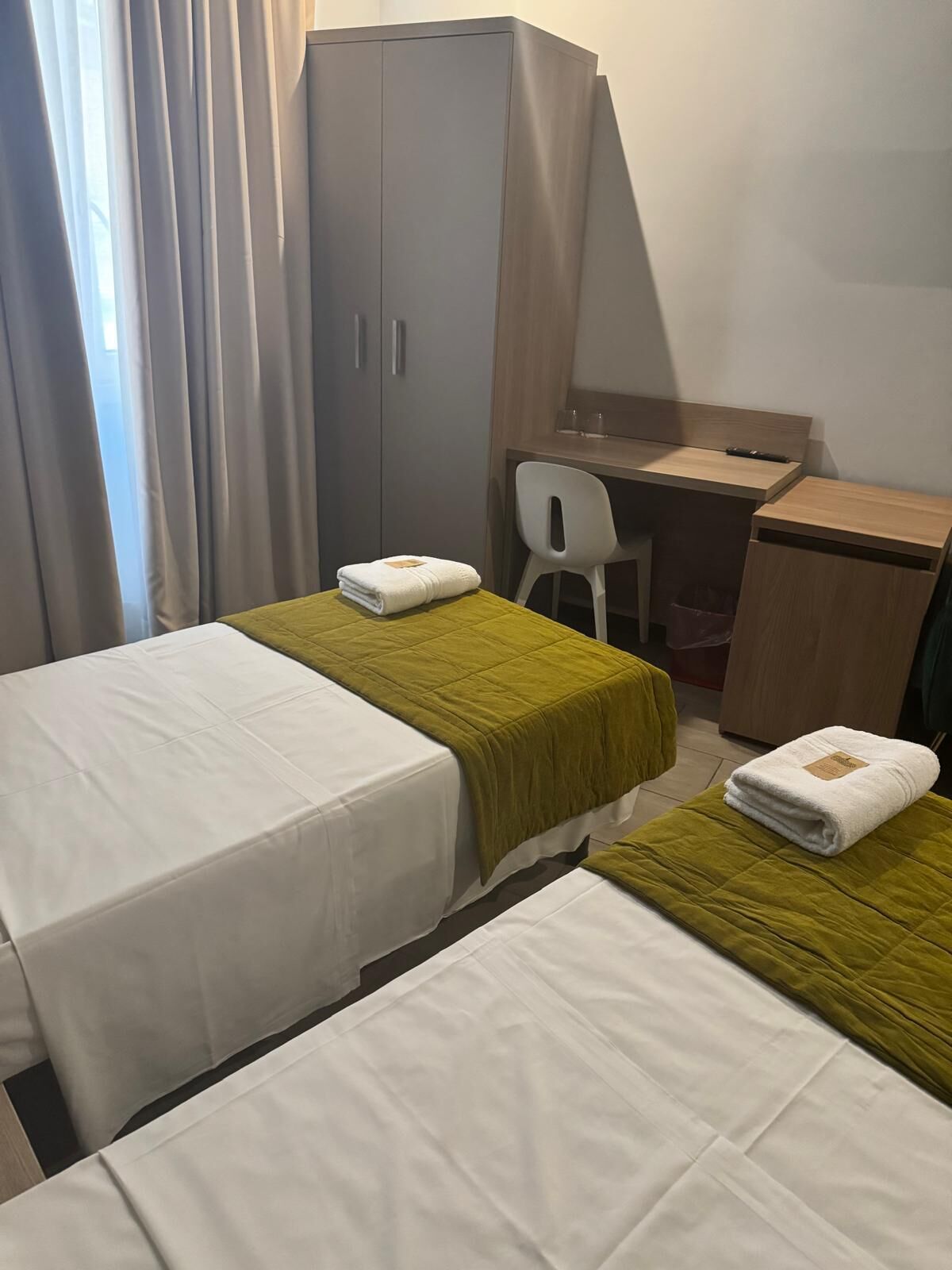Photo - Hotel Vintage Milano Centrale