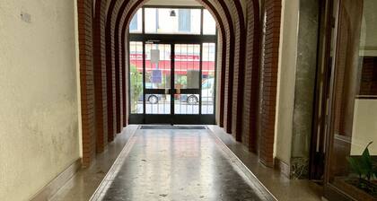 Hotel Vintage Milano Centrale