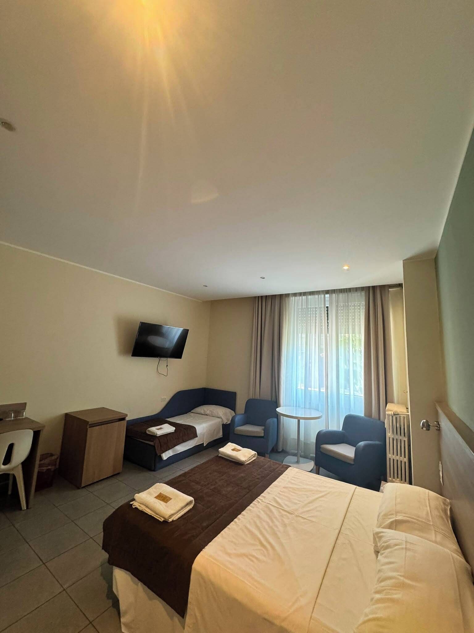 Photo - Hotel Vintage Milano Centrale