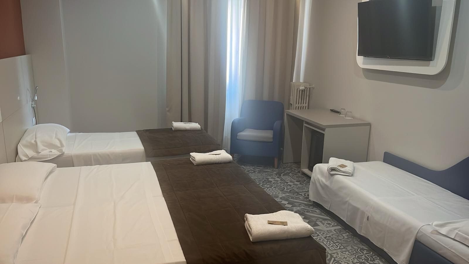 Photo - Hotel Vintage Milano Centrale
