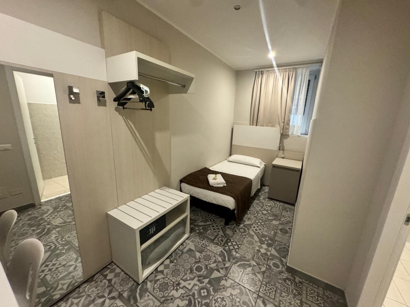 Photo - Hotel Vintage Milano Centrale