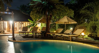 Some Days Of Silence Resort & Spa