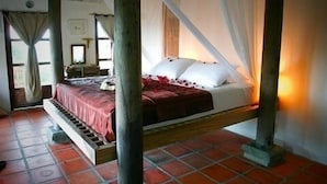 Villa - havsutsikt