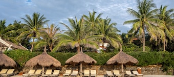 Some Days Of Silence Resort & Spa