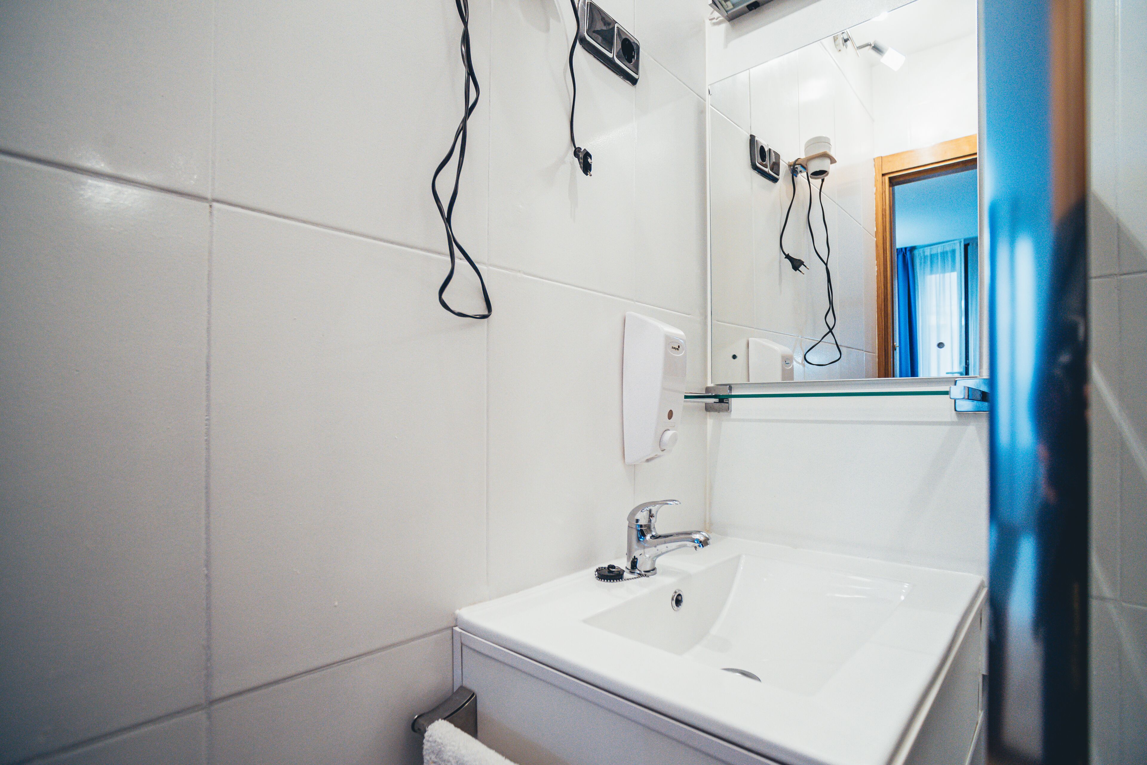 Foto - Pensión Irune by Vivere Stays