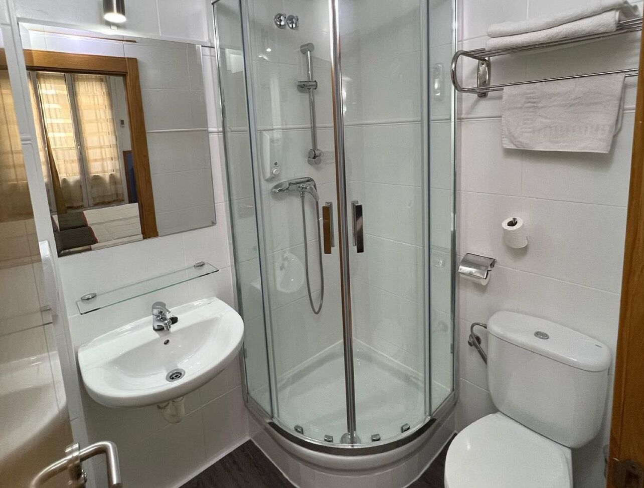 Foto - Pensión Irune by Vivere Stays