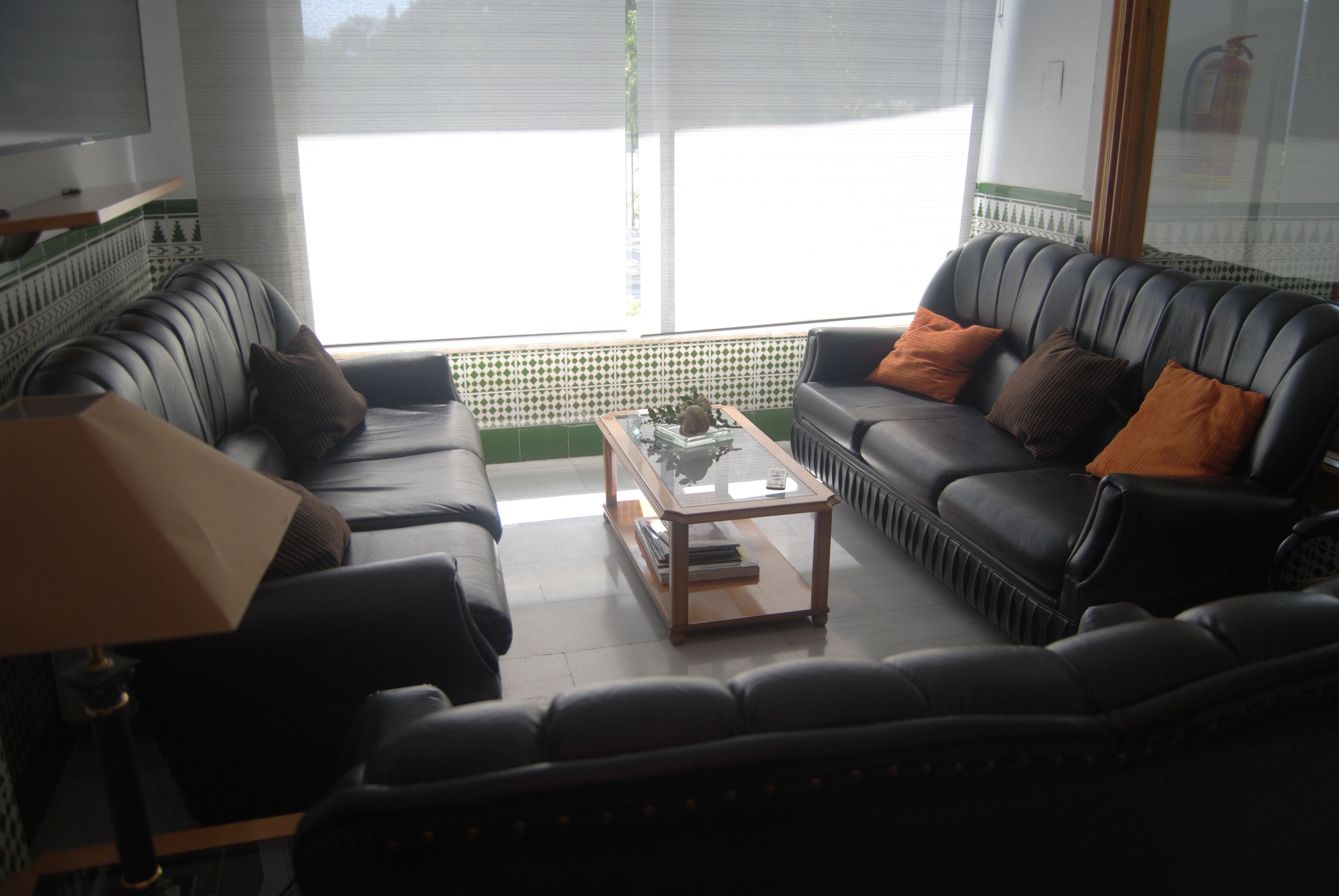 Foto - Hotel Mirasol