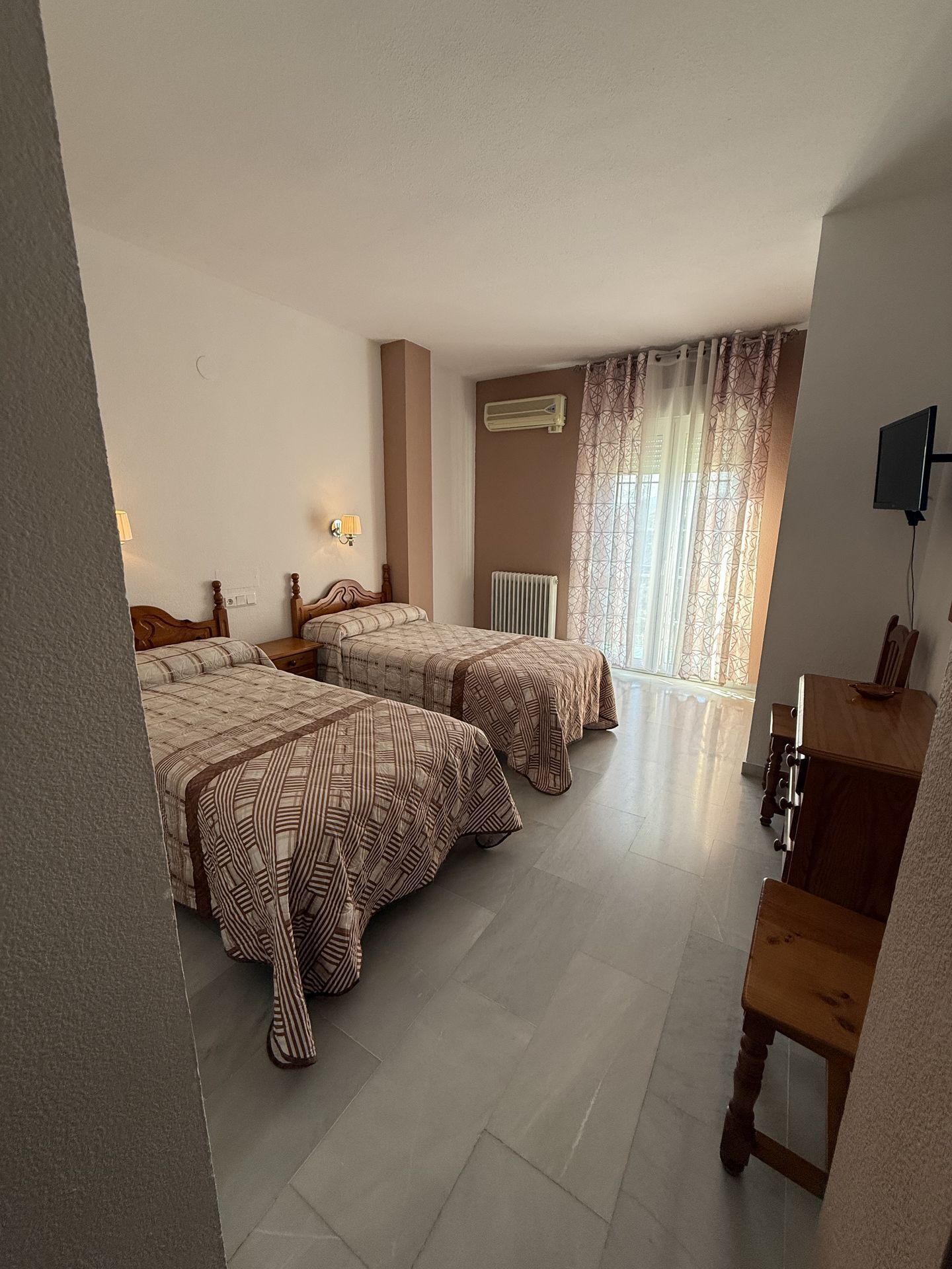 Photo - Hotel Mirasol