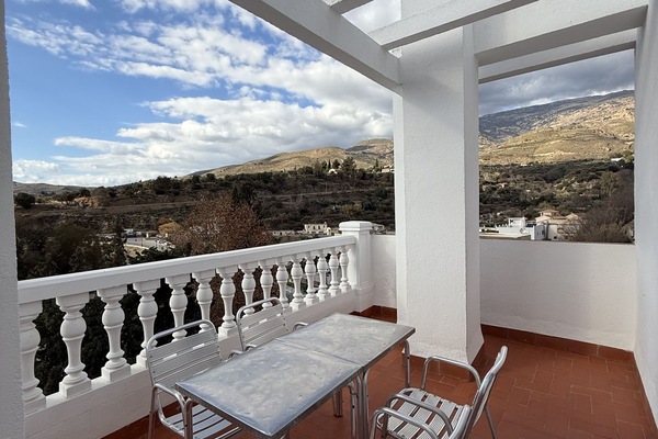 Double or Twin Room, Terrace | Terrace/patio