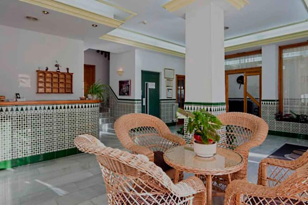 Hotel Mirasol