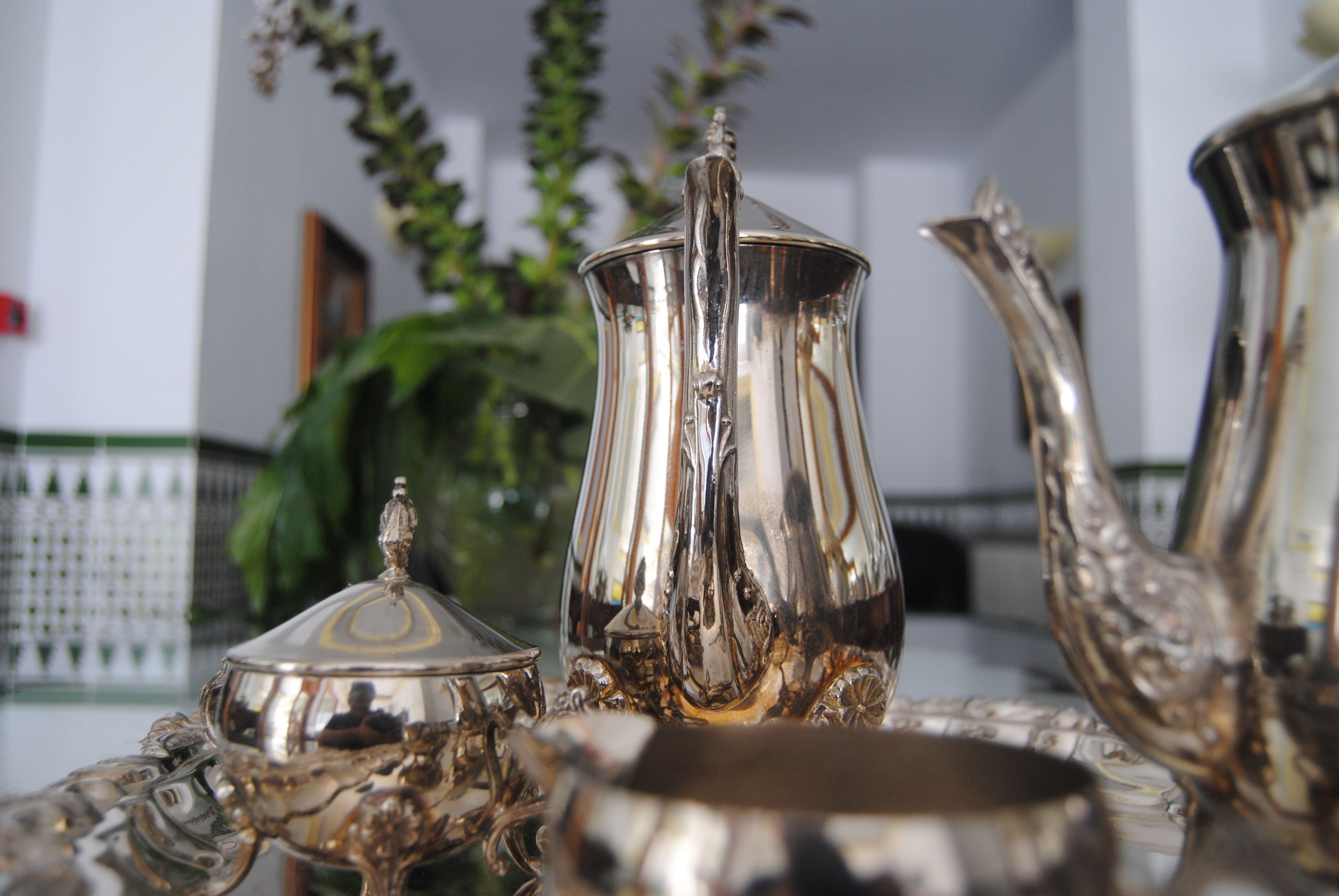 Foto - Hotel Mirasol