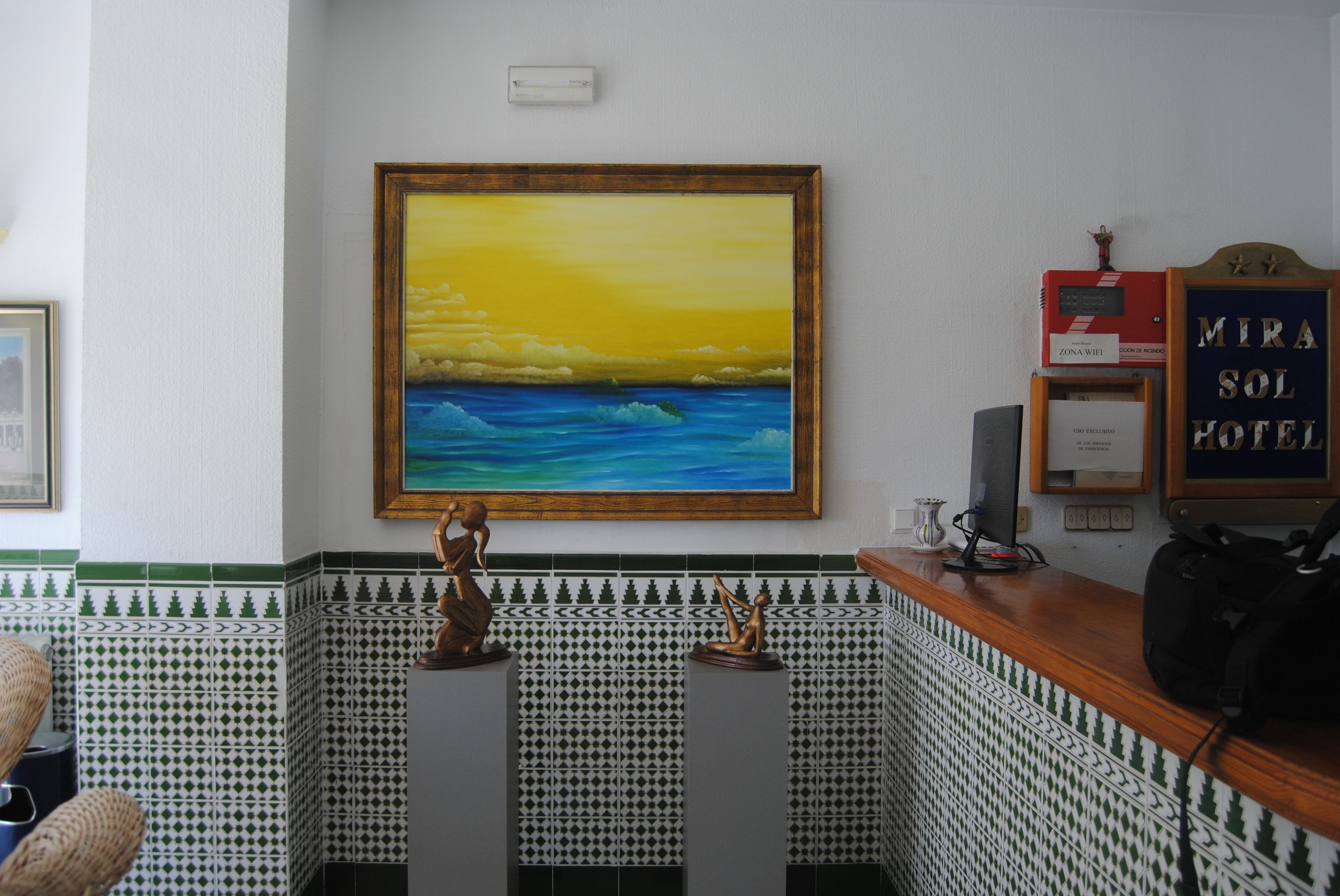 Foto - Hotel Mirasol