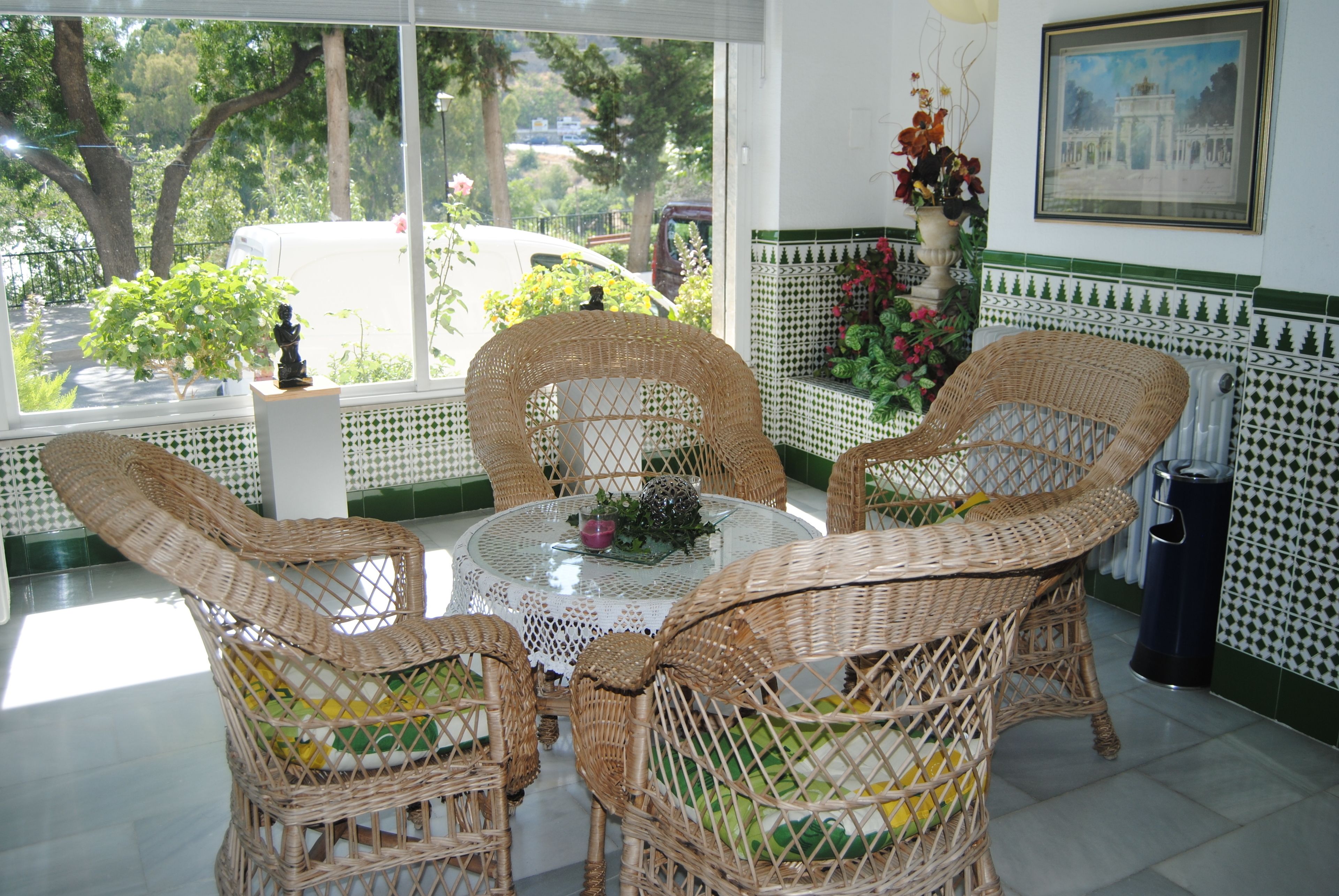 Photo - Hotel Mirasol