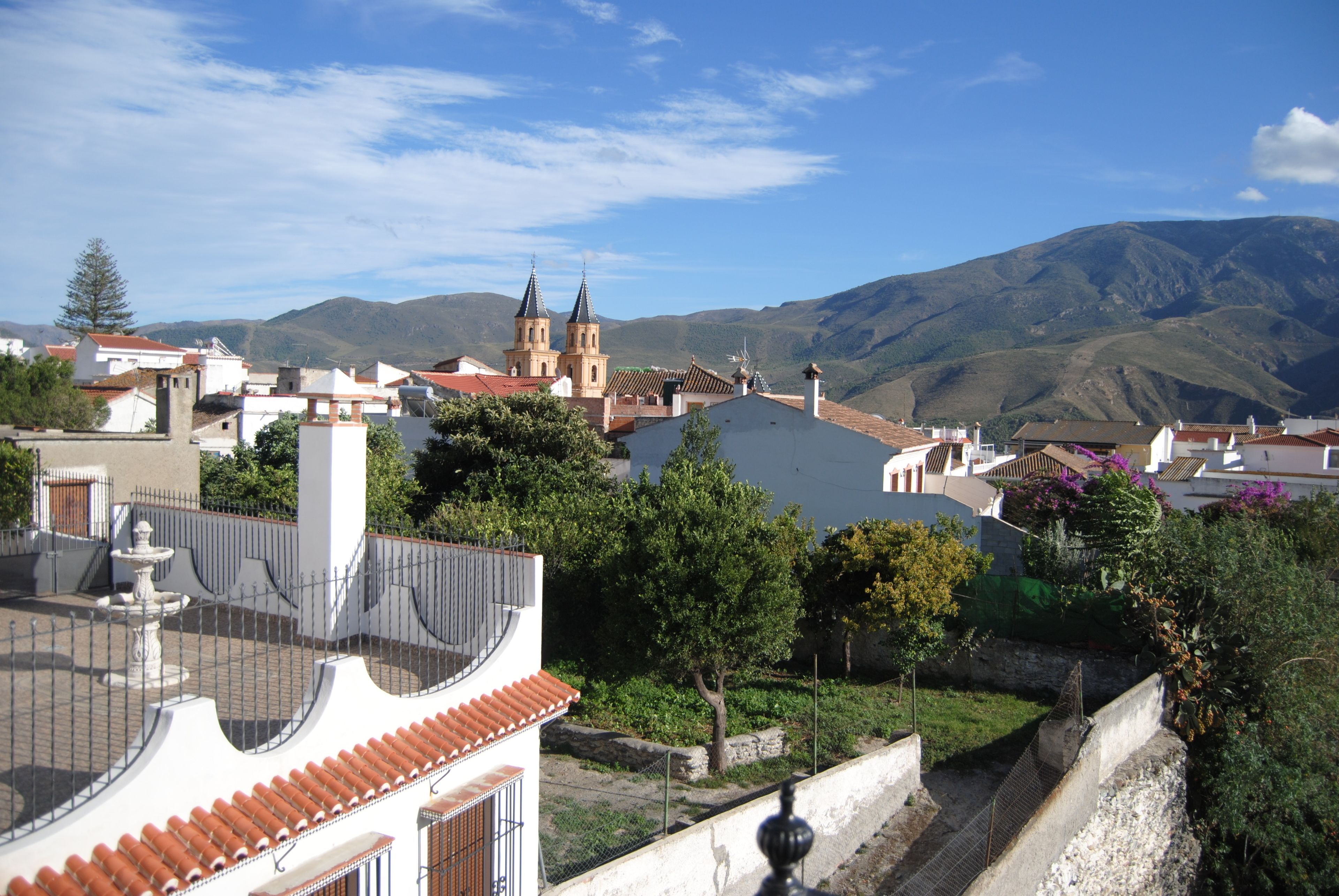 Foto - Hotel Mirasol