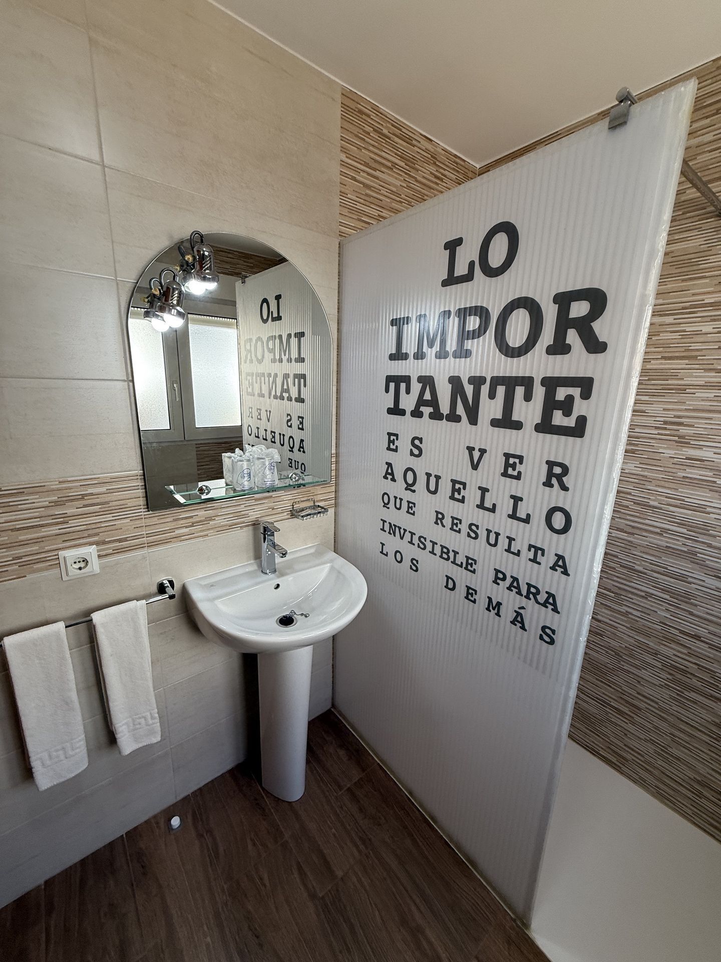 Foto - Hotel Mirasol