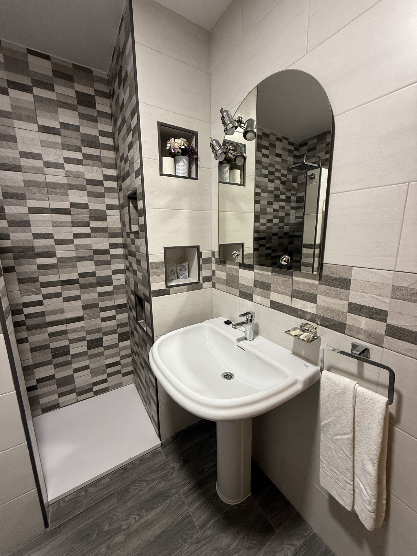 Foto - Hotel Mirasol