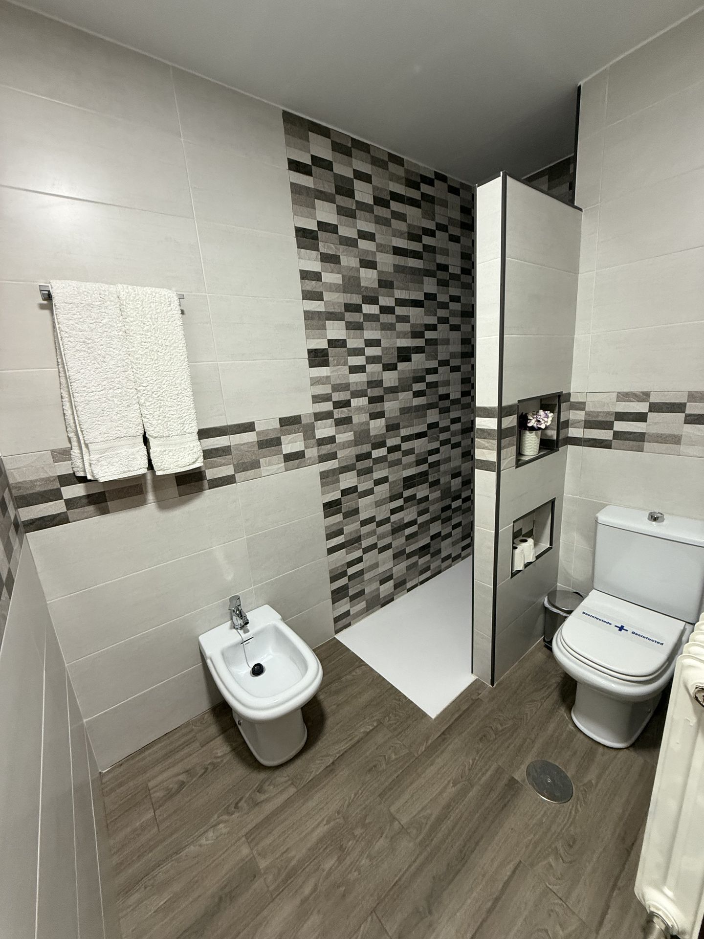 Foto - Hotel Mirasol