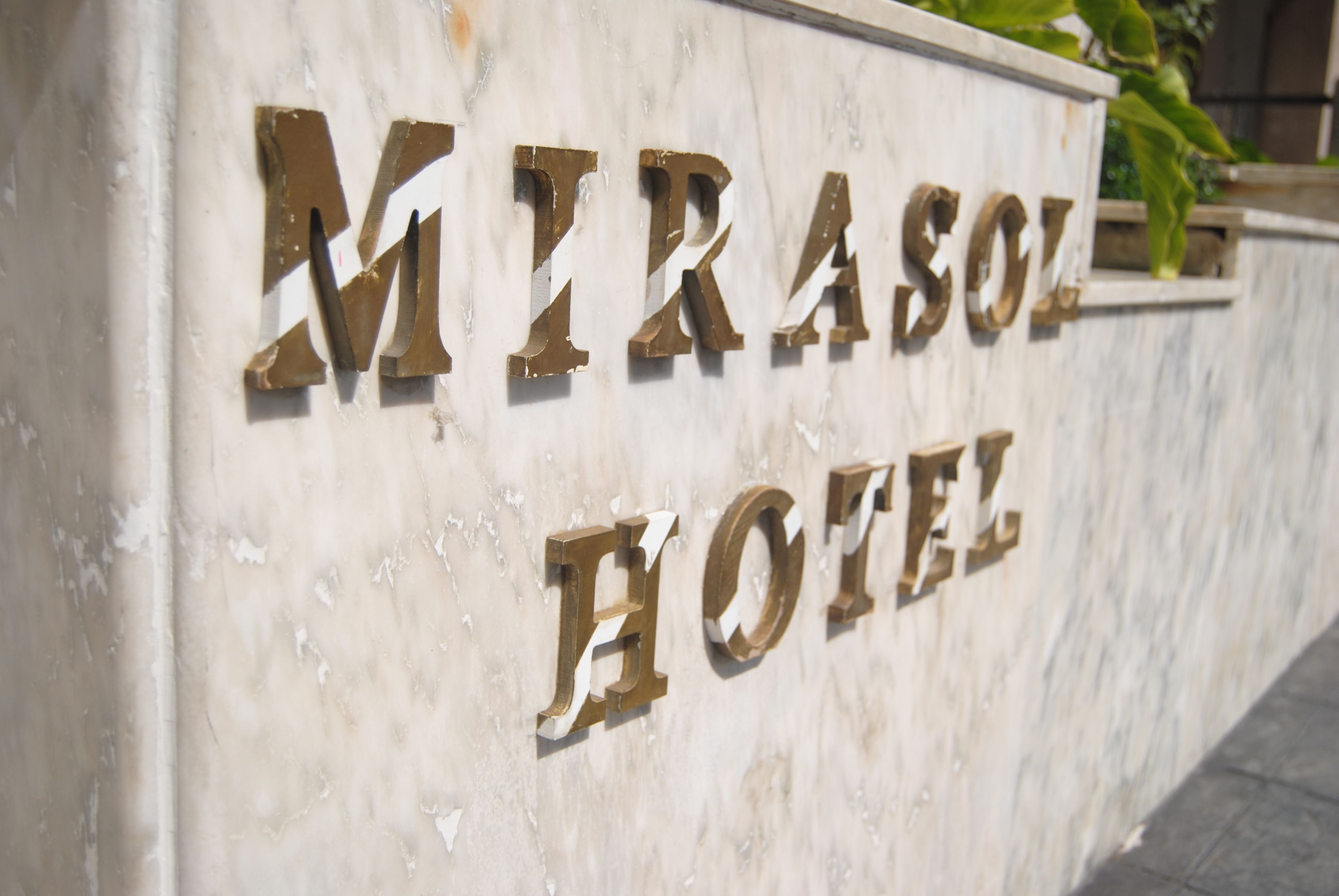 Foto - Hotel Mirasol