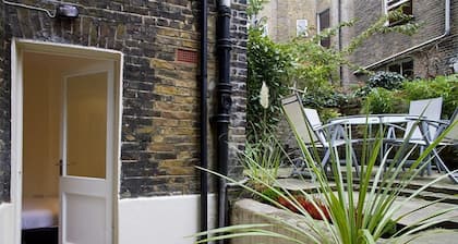 Comeragh Road Apartment