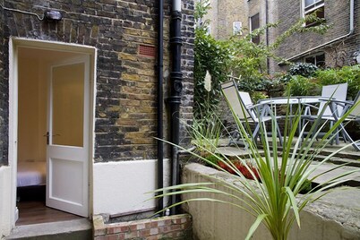 Comeragh Road Apartment