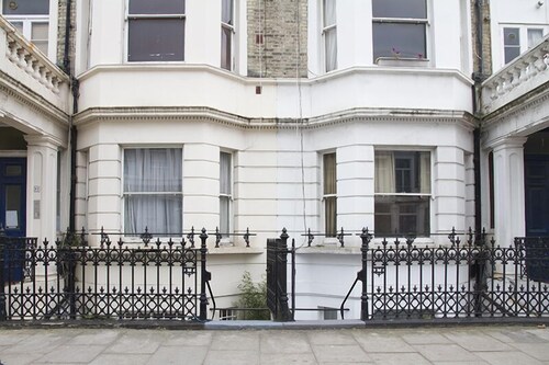 Comeragh Road Apartment