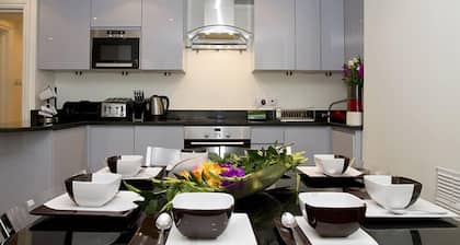 Comeragh Road Apartment