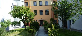 Appartements Rehn