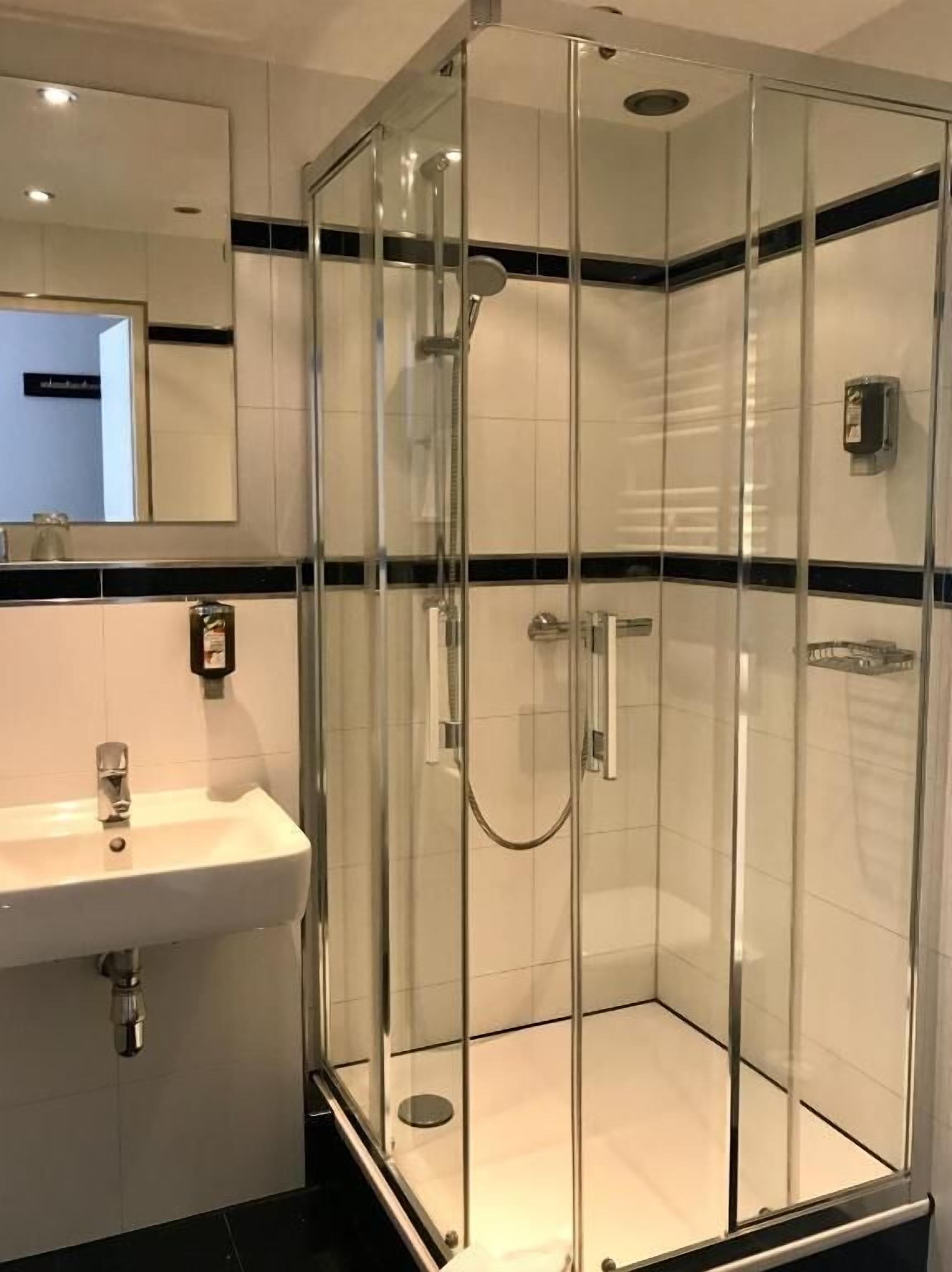 Foto - Mauritius Komfort Hotel in der Altstadt