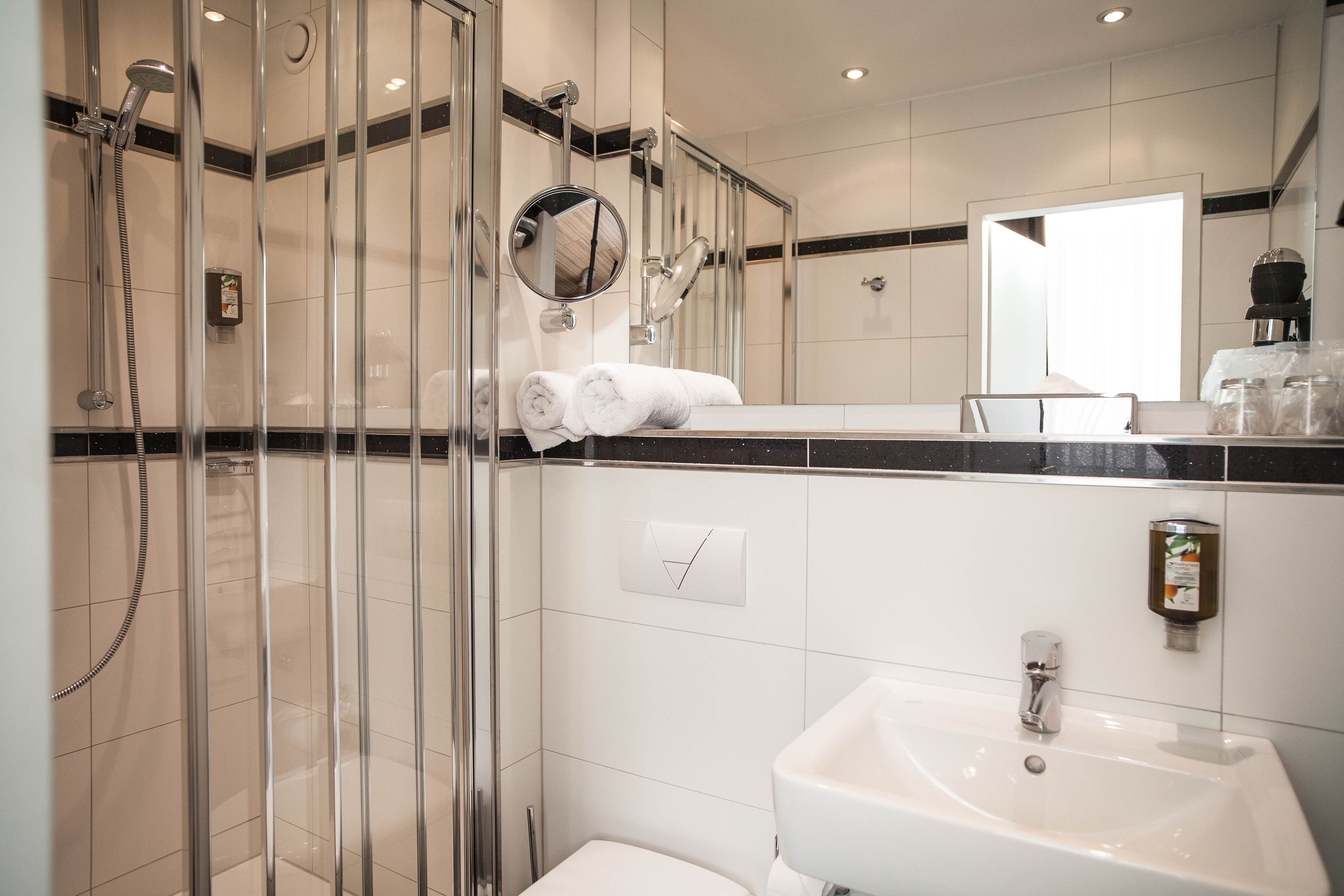 Foto - Mauritius Komfort Hotel in der Altstadt